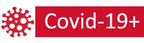 Covid 19 logo